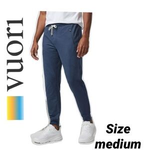 Vuori Men's Ponto Performance Jogger Pant size medium like new